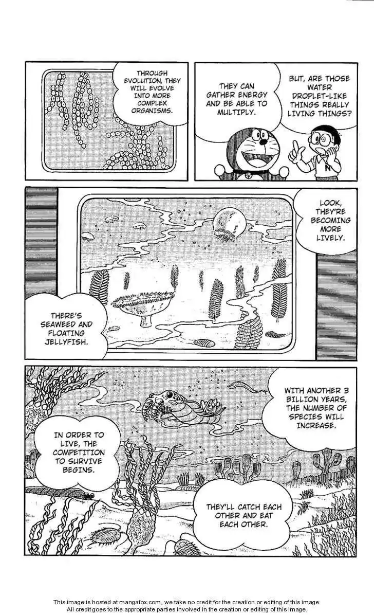 Doraemon Long Stories Chapter 15.2 4